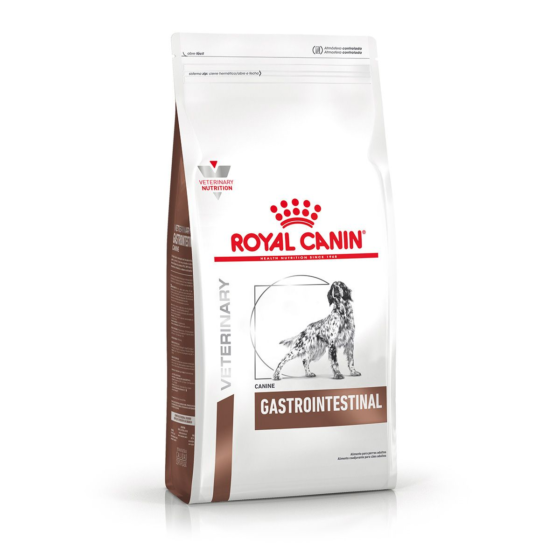 Royal Canin Gastrointestinal 10 kg y 2kg