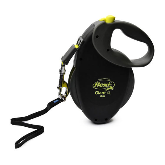 Flexi Correa Large Giant XL cinta 8 mt - Imagen 2