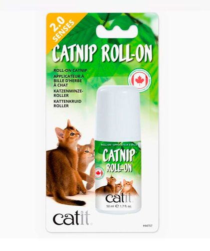 Cat It Catnip Roll On