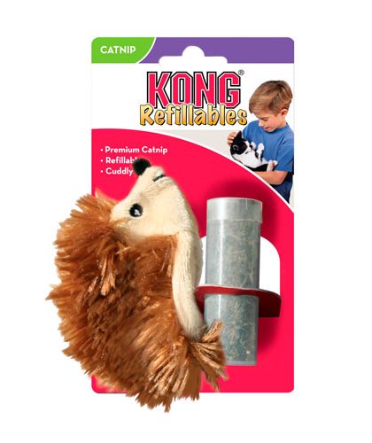 Kong Refillables Juguete Para Gatos