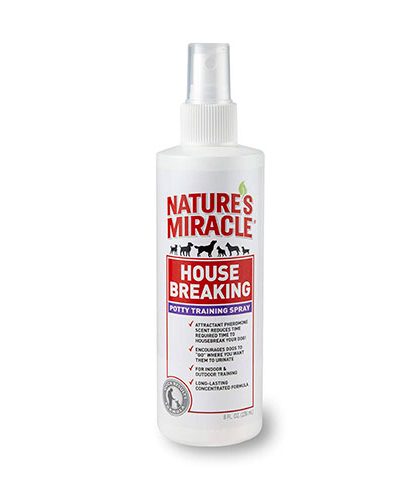 Nature's Miracle House Breaking 236 ml