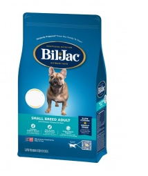 Bil Jac Small Breed Adult 2,7 kg