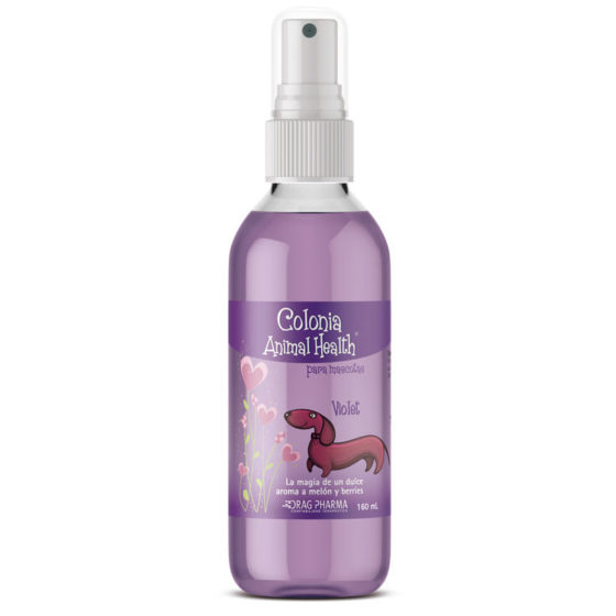 Animal Health Colonia Perrito y Perrita 160 ml - Imagen 2