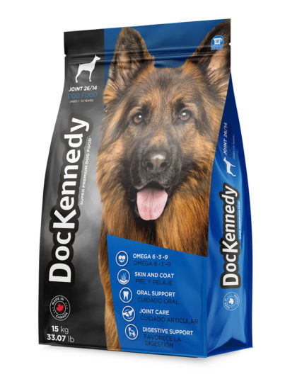 DocKennedy Joint Care 15 Kg