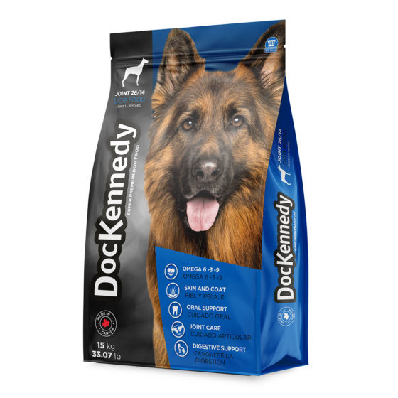 DocKennedy Joint Care 15 Kg
