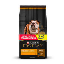 Pro Plan Reduce Calorías 12+3 kg