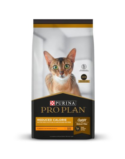Pro Plan Gato Reduced Calorie 3 kg