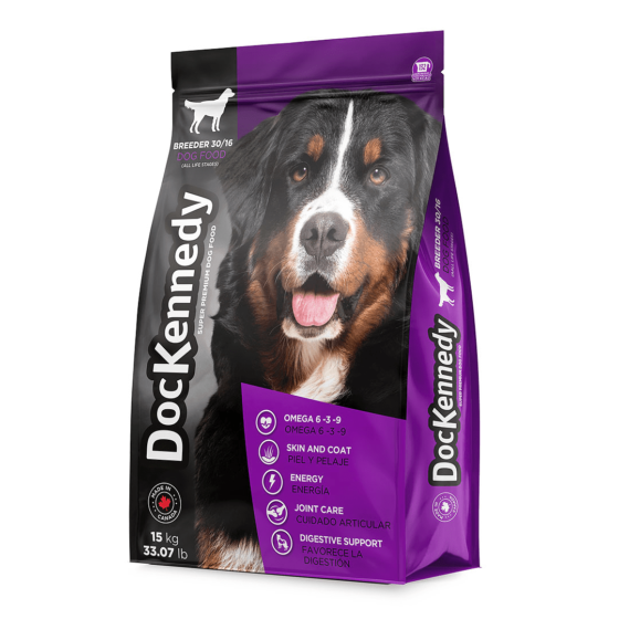 DocKennedy Breeder 15 Kg