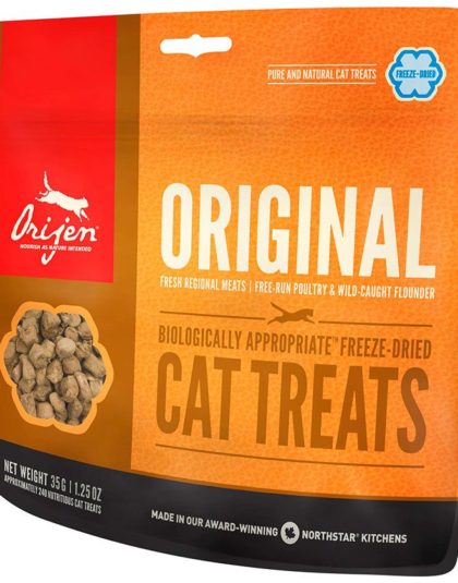 Orijen Cat & Kitten Cat Treats