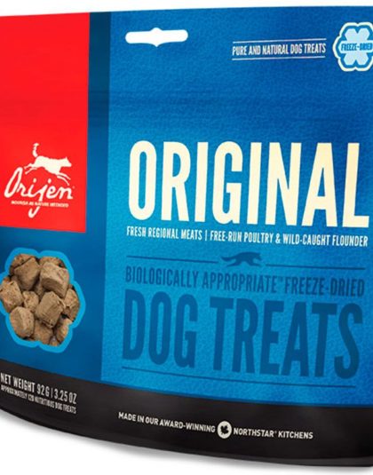 Orijen Original Dog Treats