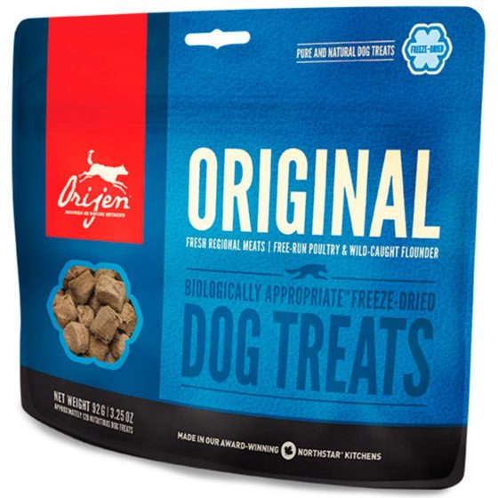 Orijen Original Dog Treats