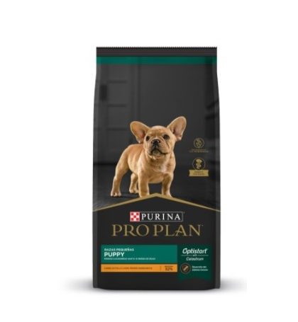 Pro Plan Puppy Raza Pequeña 7,5 kg y 3 kg