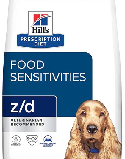 Hills Canino z/d 3,6 kg