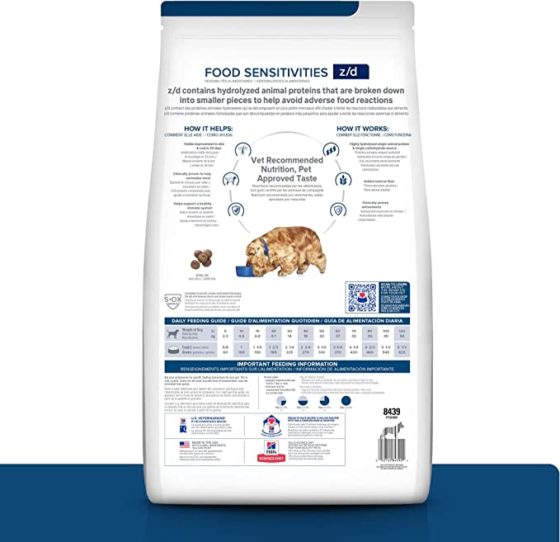 Hills Canino z/d 3,6 kg - Imagen 2