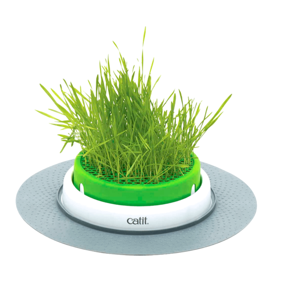 Catit Senses 2.0 Grass Planter