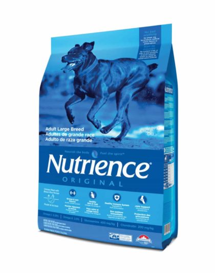 Nutrience Original Adult Large Breed 11,5 kg