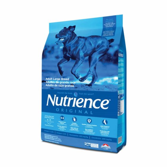 Nutrience Original Adult Large Breed 11,5 kg