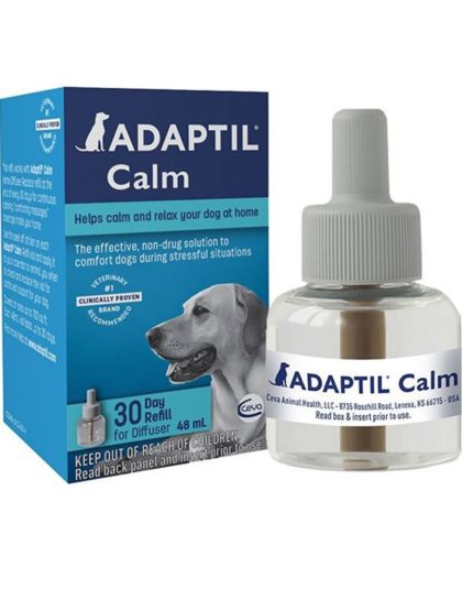 Adaptil Calm Repuesto Para Perros