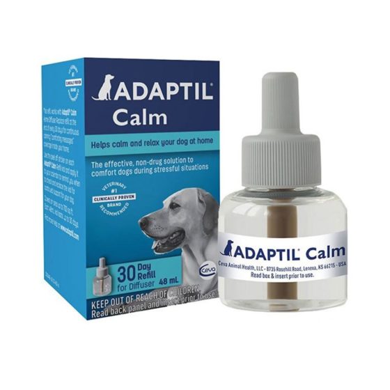 Adaptil Calm Repuesto Para Perros