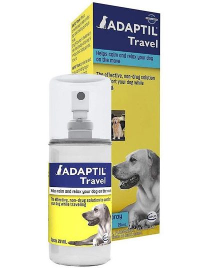 Adaptil Calm Spray Para Perros
