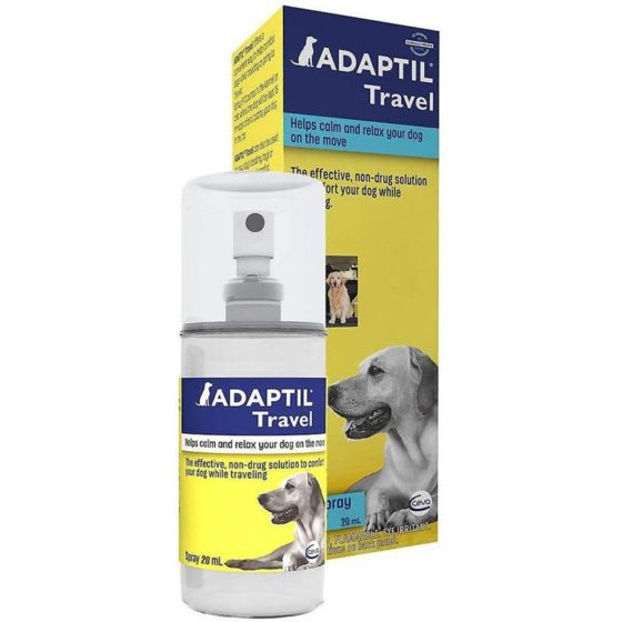 Adaptil Calm Spray Para Perros