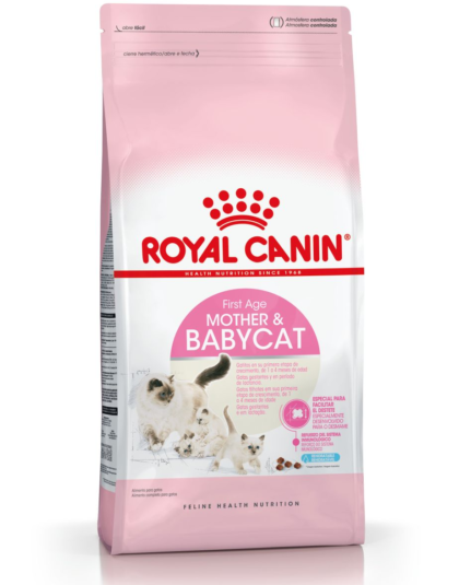 Royal Canin Kitten Mother and Baby Cat 1,5 kg