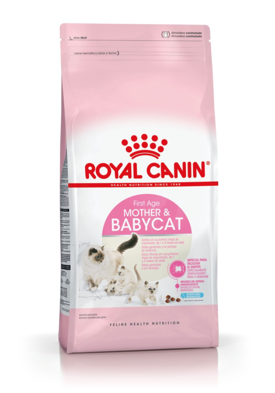 Royal Canin Kitten Mother and Baby Cat 1,5 kg