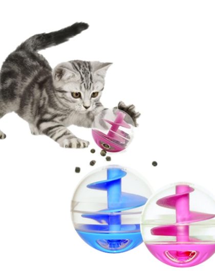 Catit Cat Treat Ball