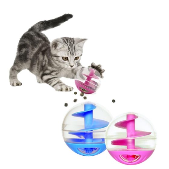Catit Cat Treat Ball