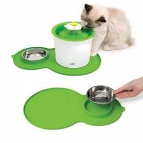 Catit Placemat Peanut Medium