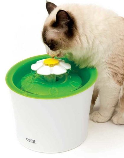 Catit Flower Fontain 3 lts