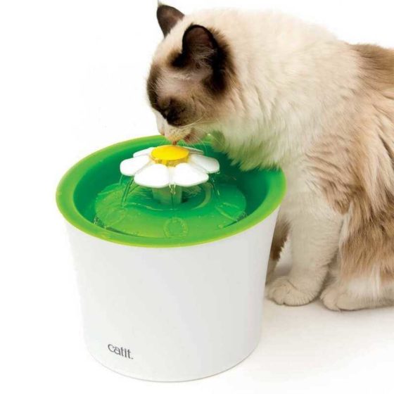 Catit Flower Fontain 3 lts