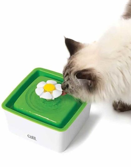 Catit Flower Fontain 1,5 lts