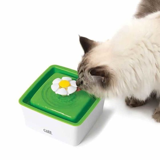 Catit Flower Fontain 1,5 lts
