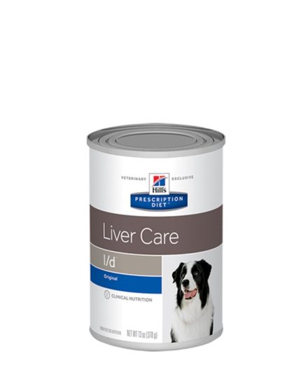 Hills Canino l/d Lata