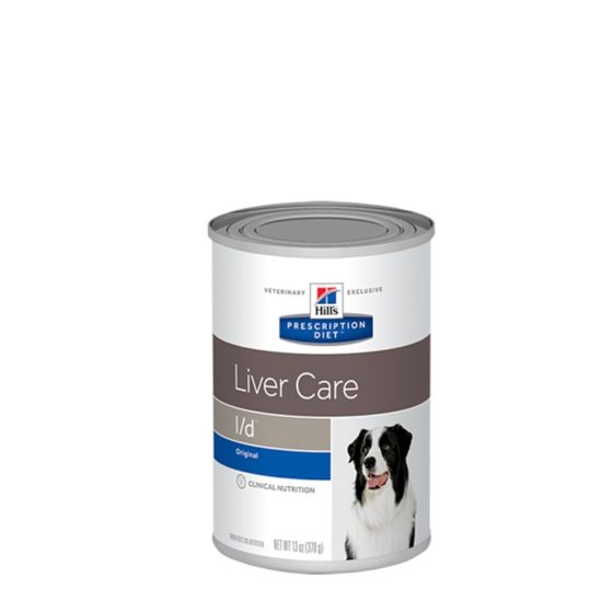 Hills Canino l/d Lata