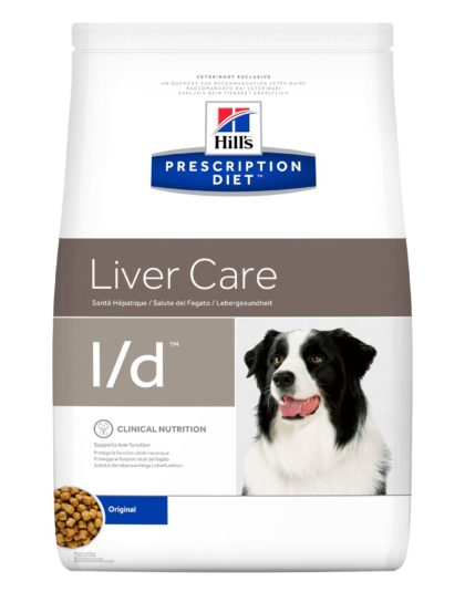 Hills Canino l/d 7,9 kg