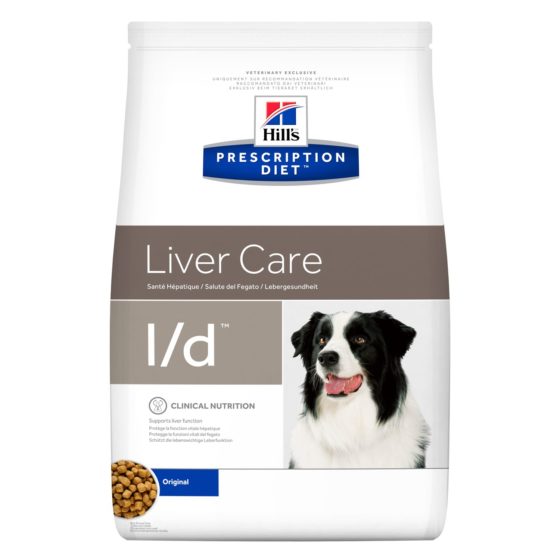 Hills Canino l/d 7,9 kg