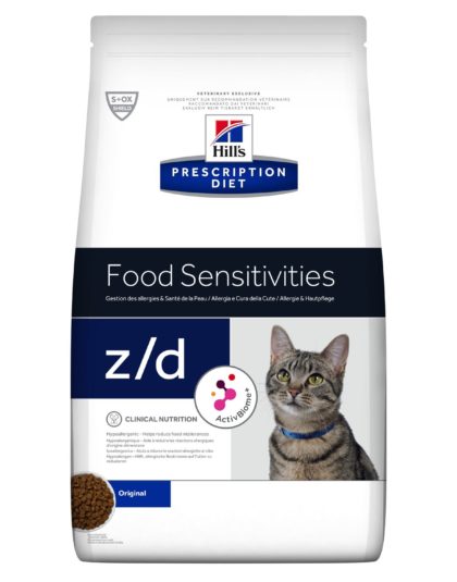 Hills Felino z/d 1,8 kg