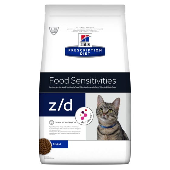 Hills Felino z/d 1,8 kg