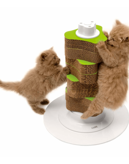 Rasguñador Catit Senses 2.0 Scratcher
