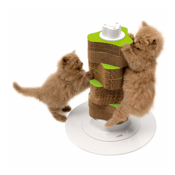 Rasguñador Catit Senses 2.0 Scratcher