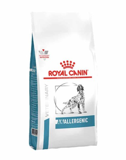 Royal Canin Anallergenic 8 kg