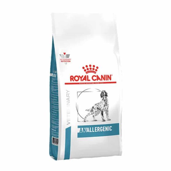 Royal Canin Anallergenic 8 kg