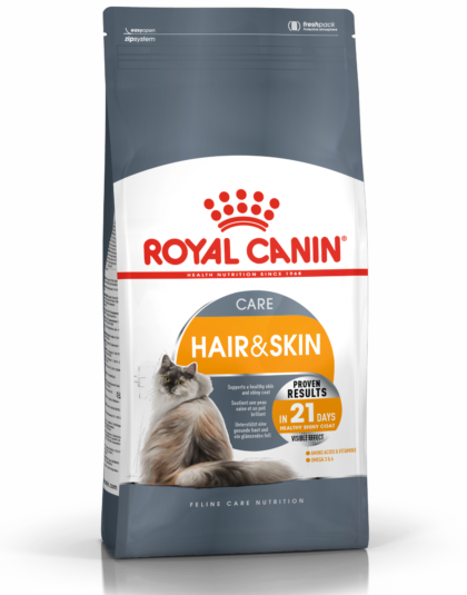 Royal Canin Hair & Skin Care 1,5 kg