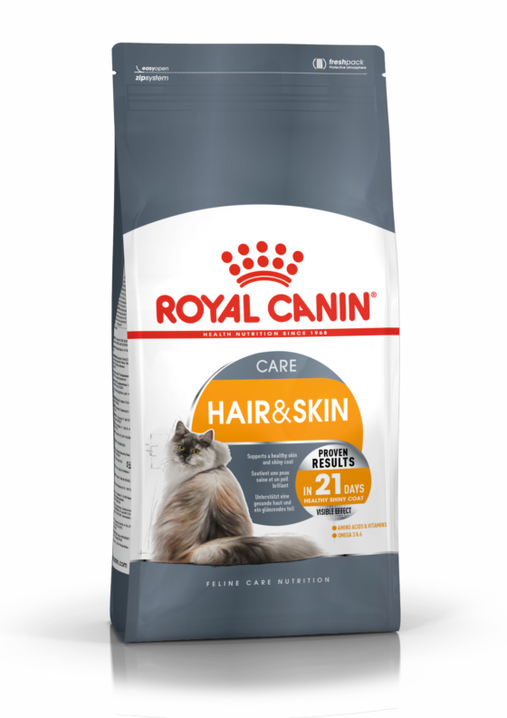 Royal Canin Hair & Skin Care 1,5 kg