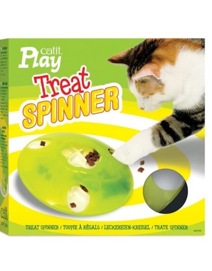 Catit Play Treat Spinner