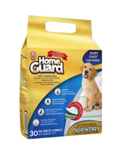 Dog It Sabanilla Home Guard Small 30 un