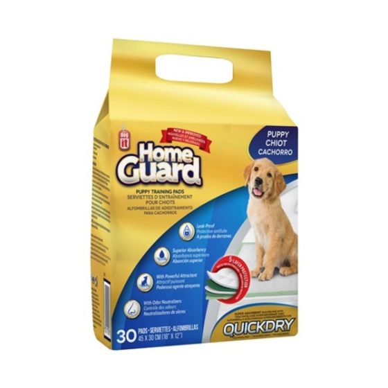 Dog It Sabanilla Home Guard Small 30 un