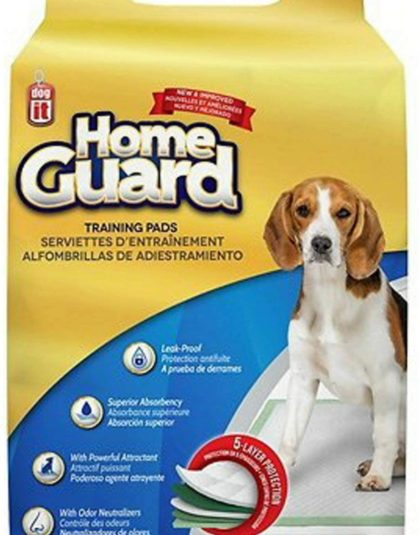 Dog It Sabanilla Home Guard Medium 150 un